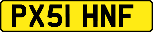 PX51HNF