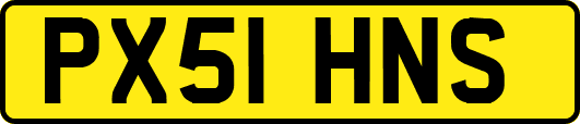 PX51HNS