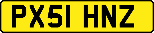 PX51HNZ
