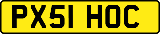 PX51HOC