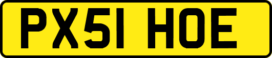 PX51HOE