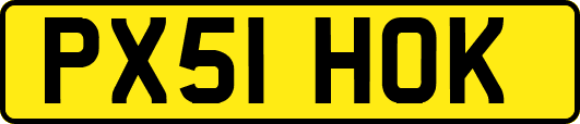 PX51HOK