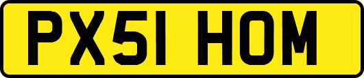 PX51HOM