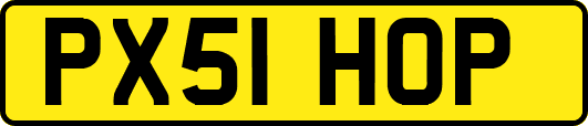 PX51HOP