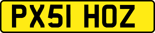 PX51HOZ