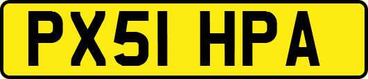 PX51HPA