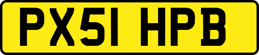 PX51HPB