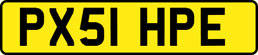 PX51HPE