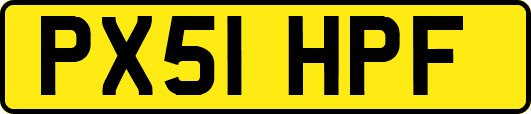 PX51HPF