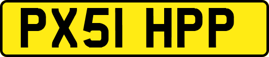 PX51HPP