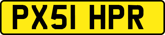 PX51HPR