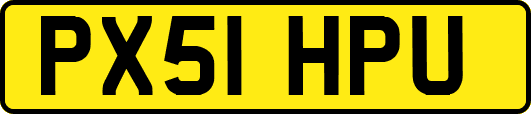 PX51HPU