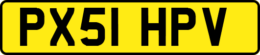 PX51HPV