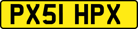 PX51HPX