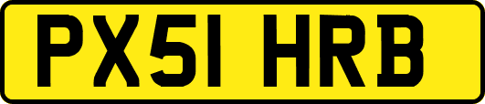 PX51HRB