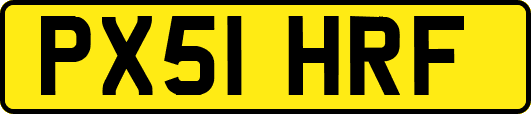 PX51HRF