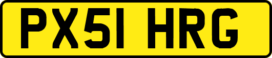 PX51HRG
