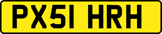 PX51HRH