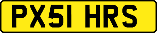 PX51HRS