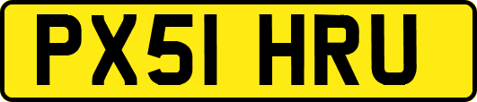 PX51HRU