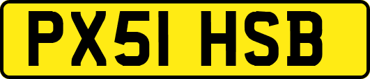 PX51HSB