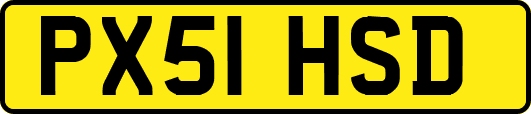 PX51HSD