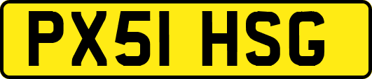 PX51HSG