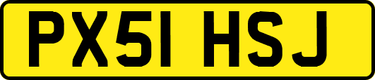 PX51HSJ