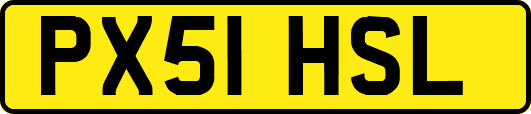 PX51HSL