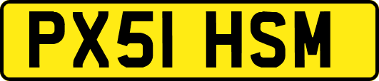PX51HSM