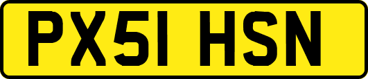 PX51HSN