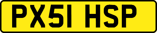 PX51HSP