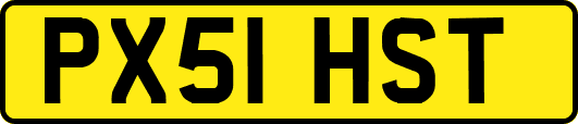 PX51HST