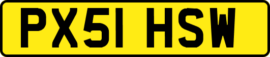 PX51HSW