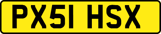 PX51HSX