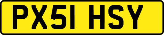 PX51HSY