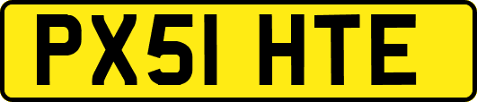 PX51HTE