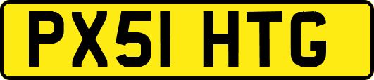 PX51HTG