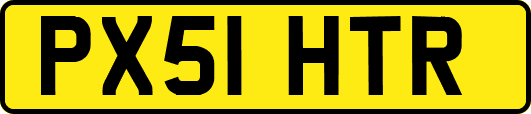 PX51HTR