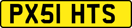 PX51HTS
