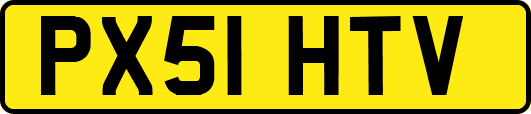 PX51HTV