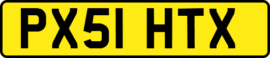 PX51HTX