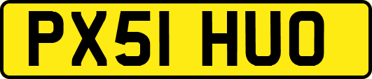 PX51HUO