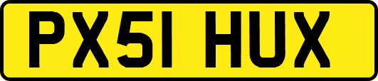 PX51HUX