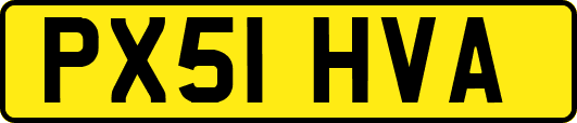 PX51HVA