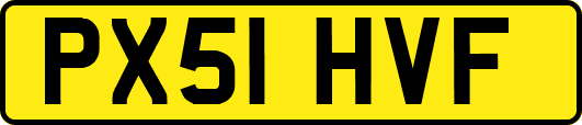 PX51HVF