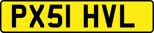 PX51HVL