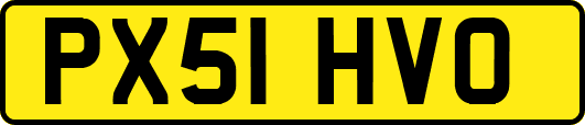 PX51HVO