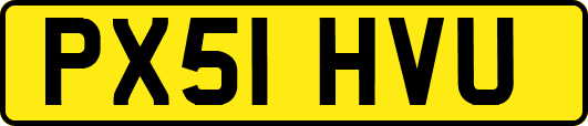 PX51HVU