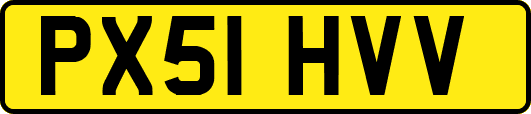 PX51HVV